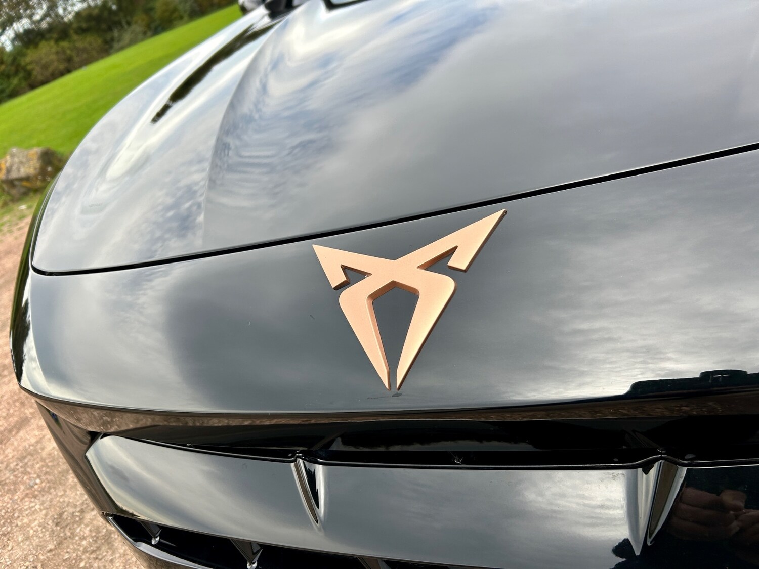 Used Cupra Formentor 2025 for sale - 76680586: Photo 6