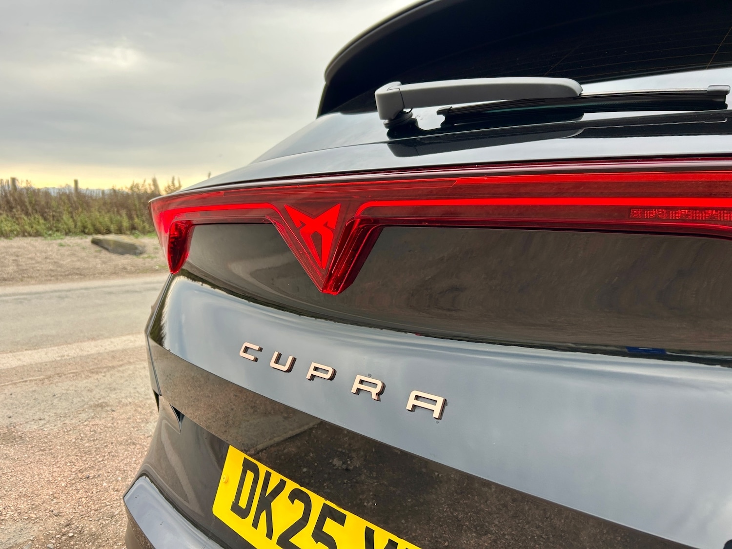 Used Cupra Formentor 2025 for sale - 76680586: Photo 7