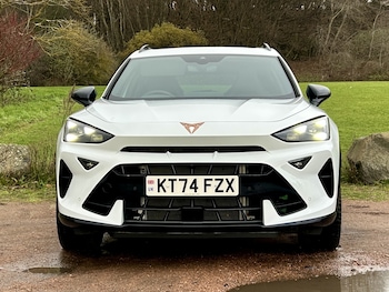 Used Cupra Formentor 2025 for sale - 76796965: Photo