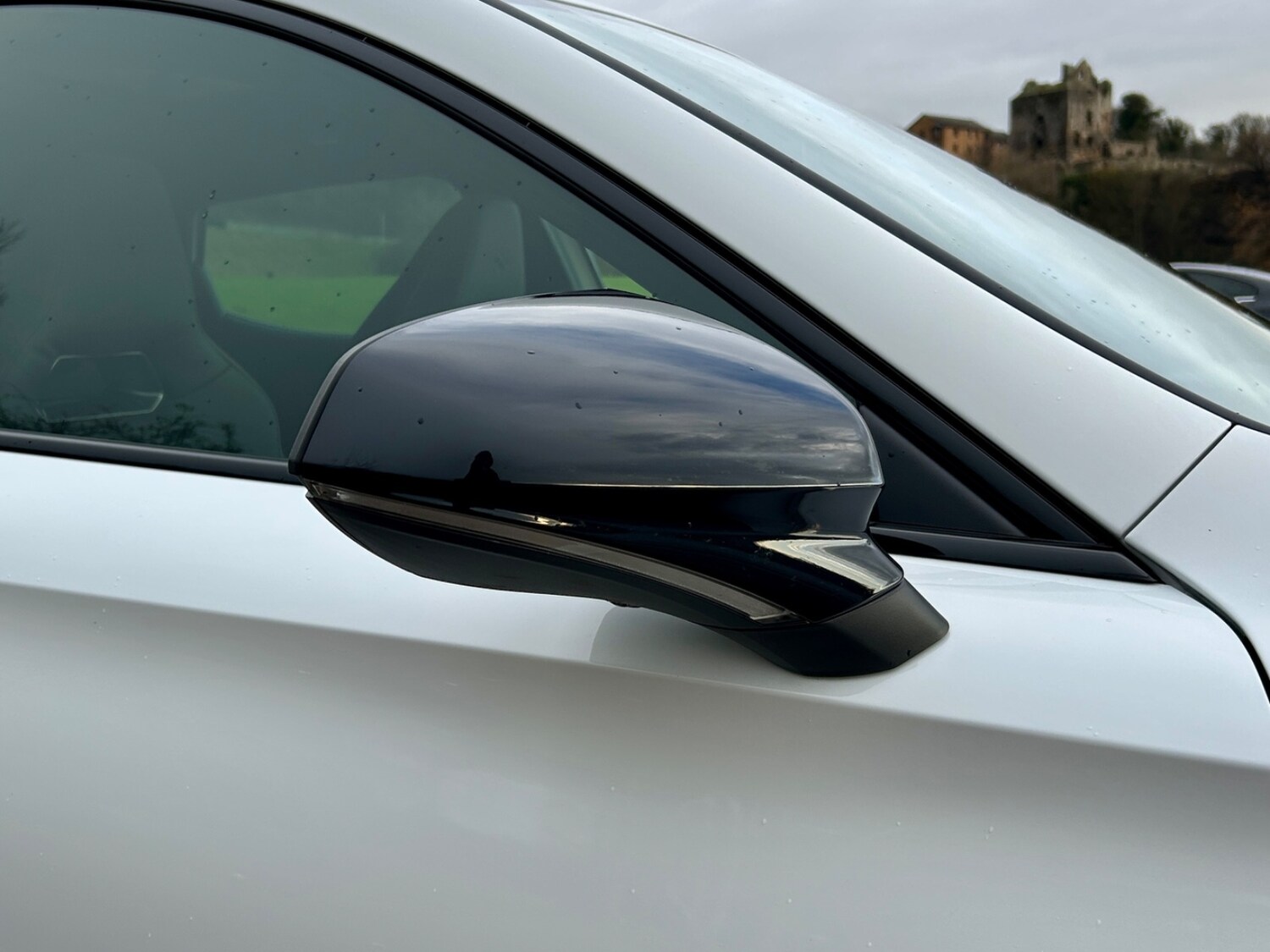 Used Cupra Formentor 2025 for sale - 76796965: Photo 4