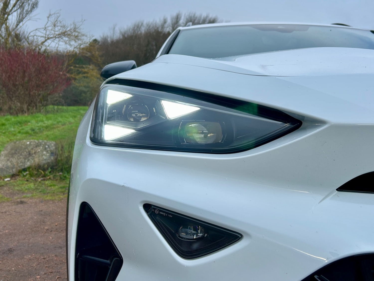 Used Cupra Formentor 2025 for sale - 76796965: Photo 5