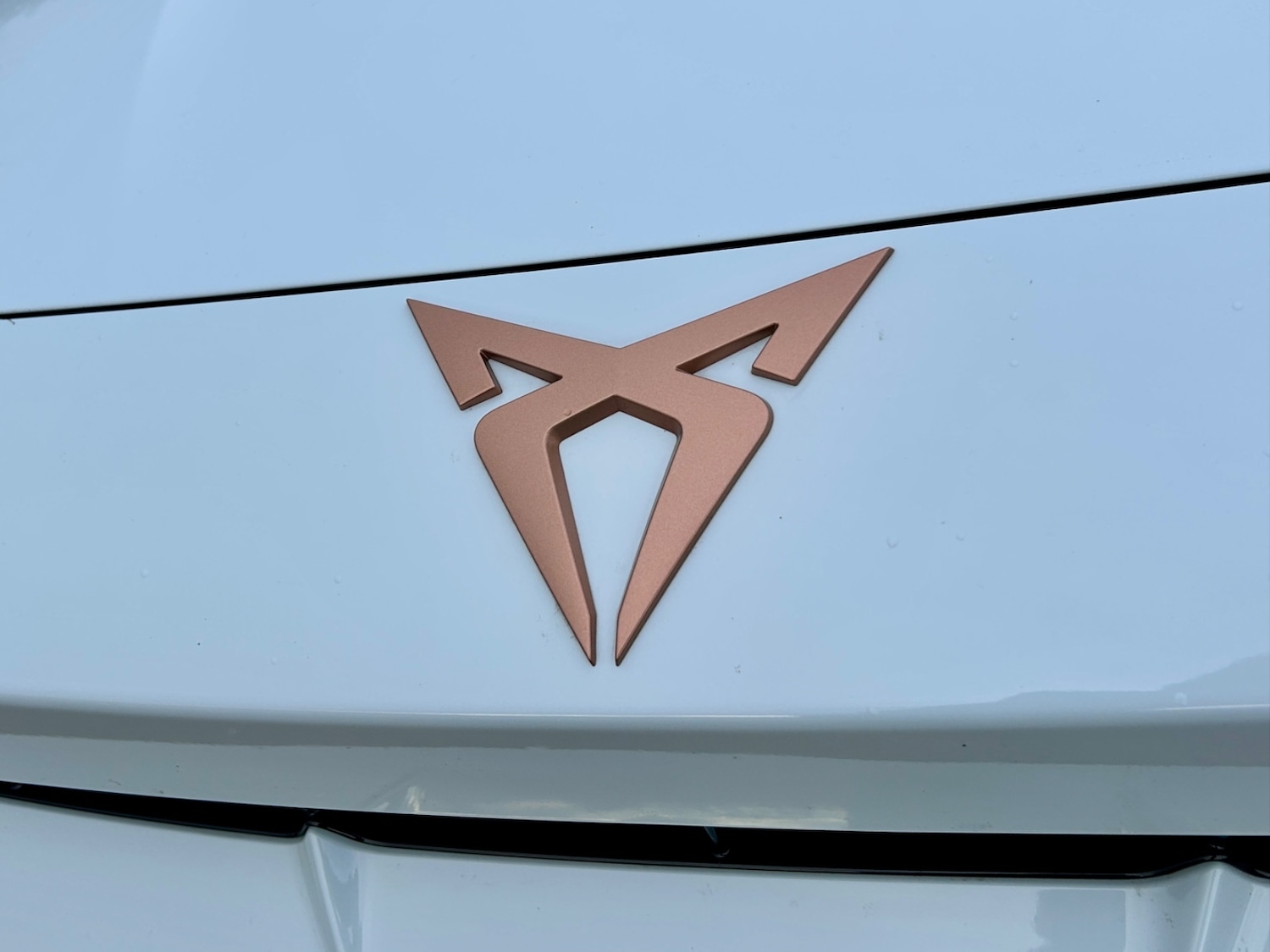 Used Cupra Formentor 2025 for sale - 76796965: Photo 6