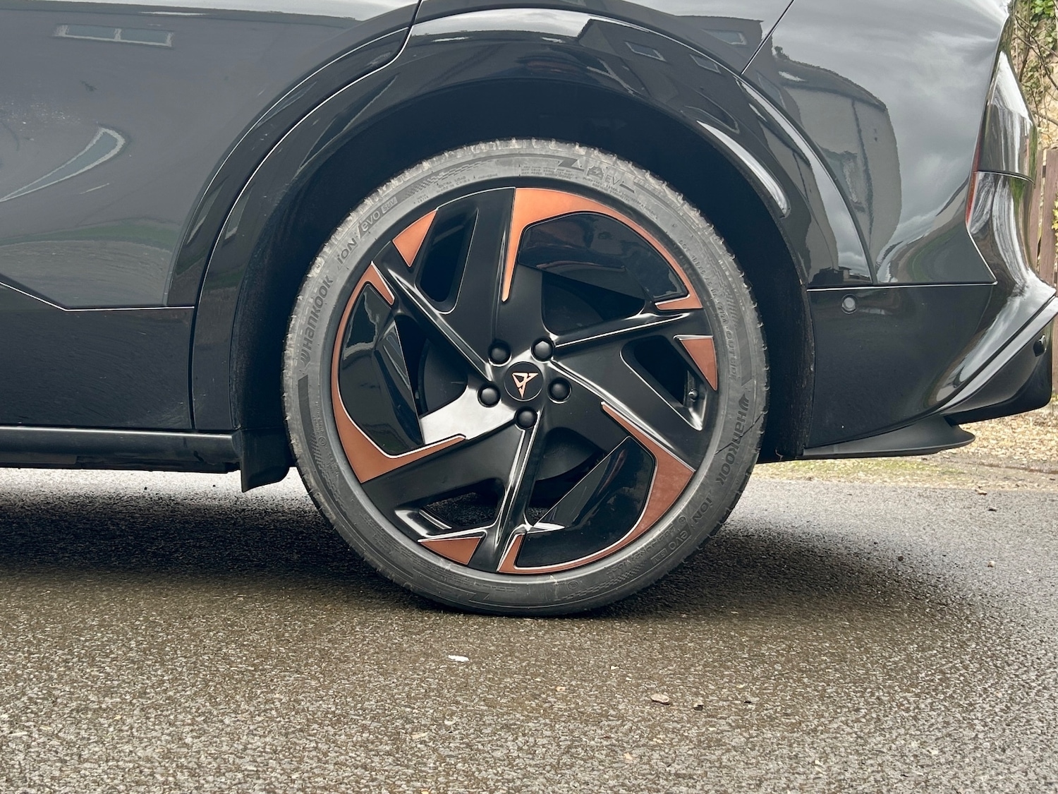 Used Cupra Tavascan 2025 for sale - 77679390: Photo 10