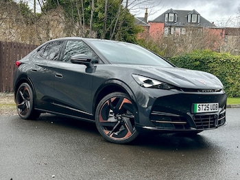 Used Cupra Tavascan 2025 for sale - 77679390: Photo