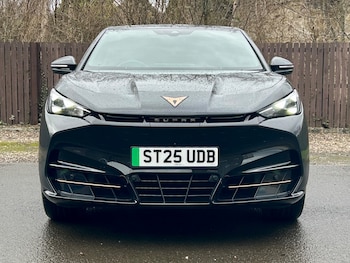 Used Cupra Tavascan 2025 for sale - 77679390: Photo