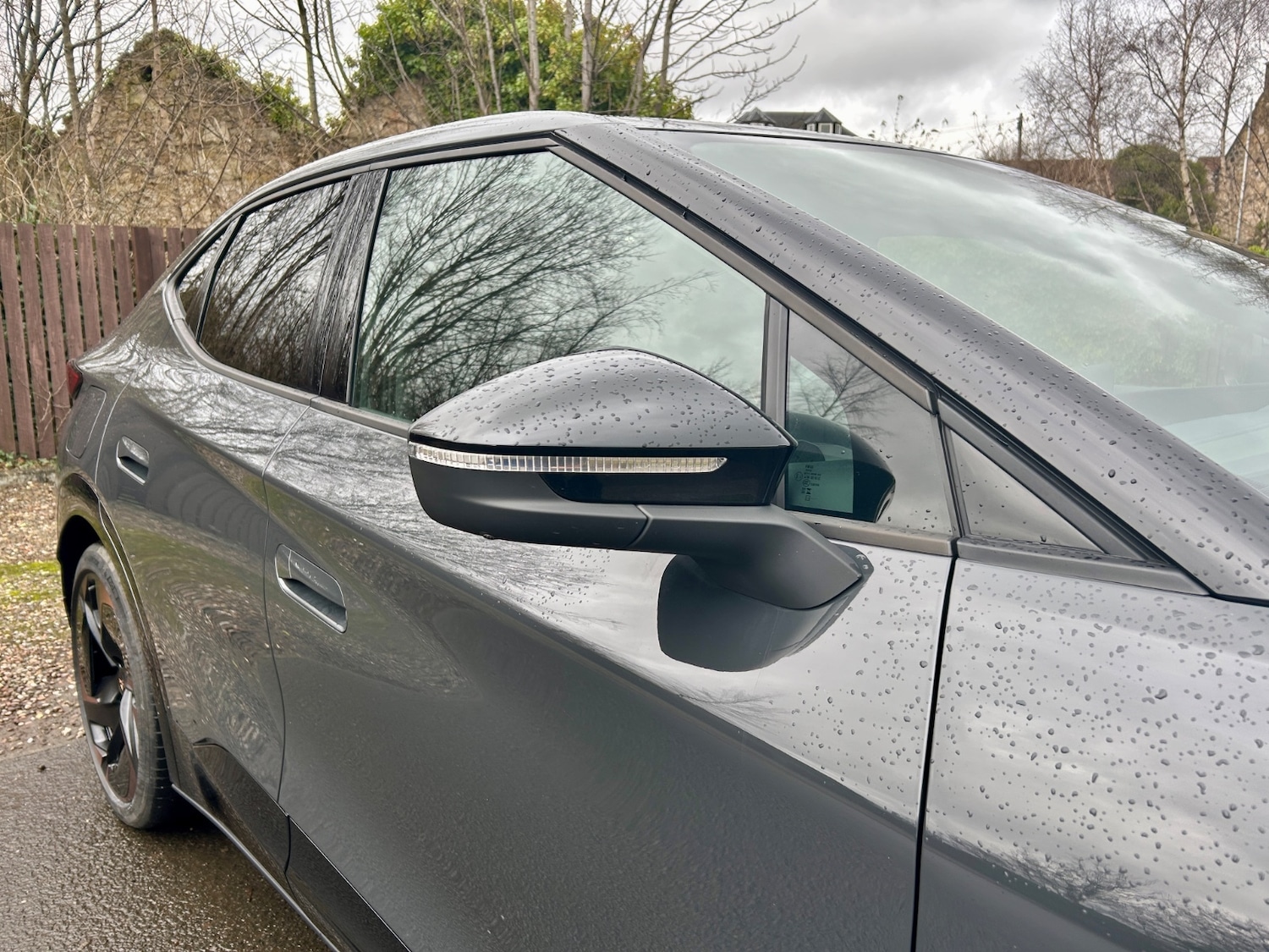 Used Cupra Tavascan 2025 for sale - 77679390: Photo 4