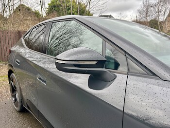 Used Cupra Tavascan 2025 for sale - 77679390: Photo