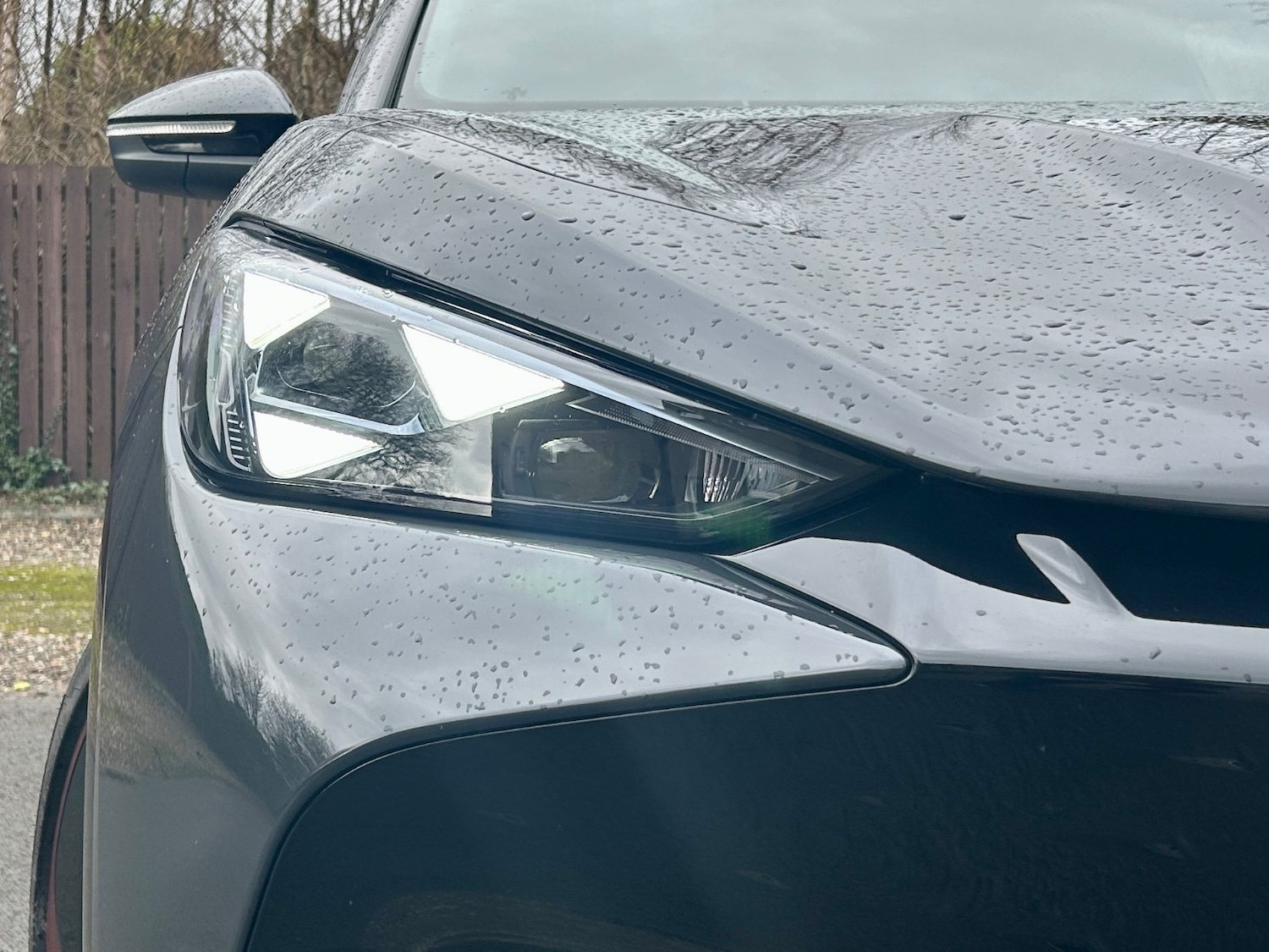 Used Cupra Tavascan 2025 for sale - 77679390: Photo 5