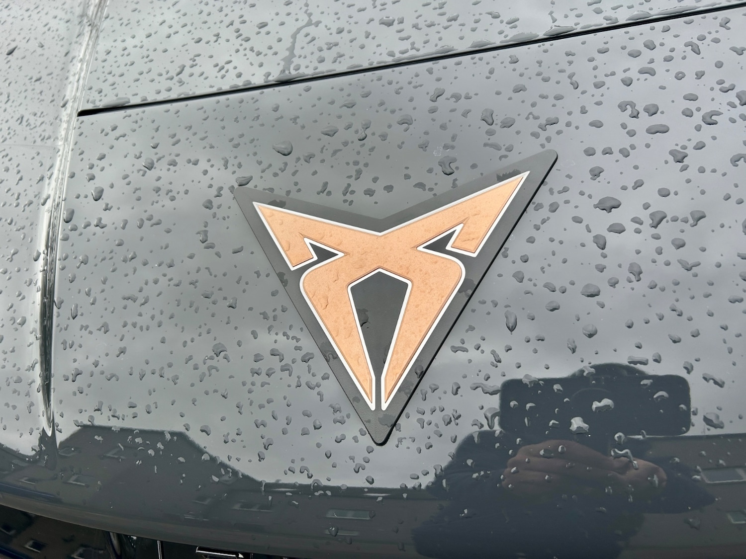 Used Cupra Tavascan 2025 for sale - 77679390: Photo 6