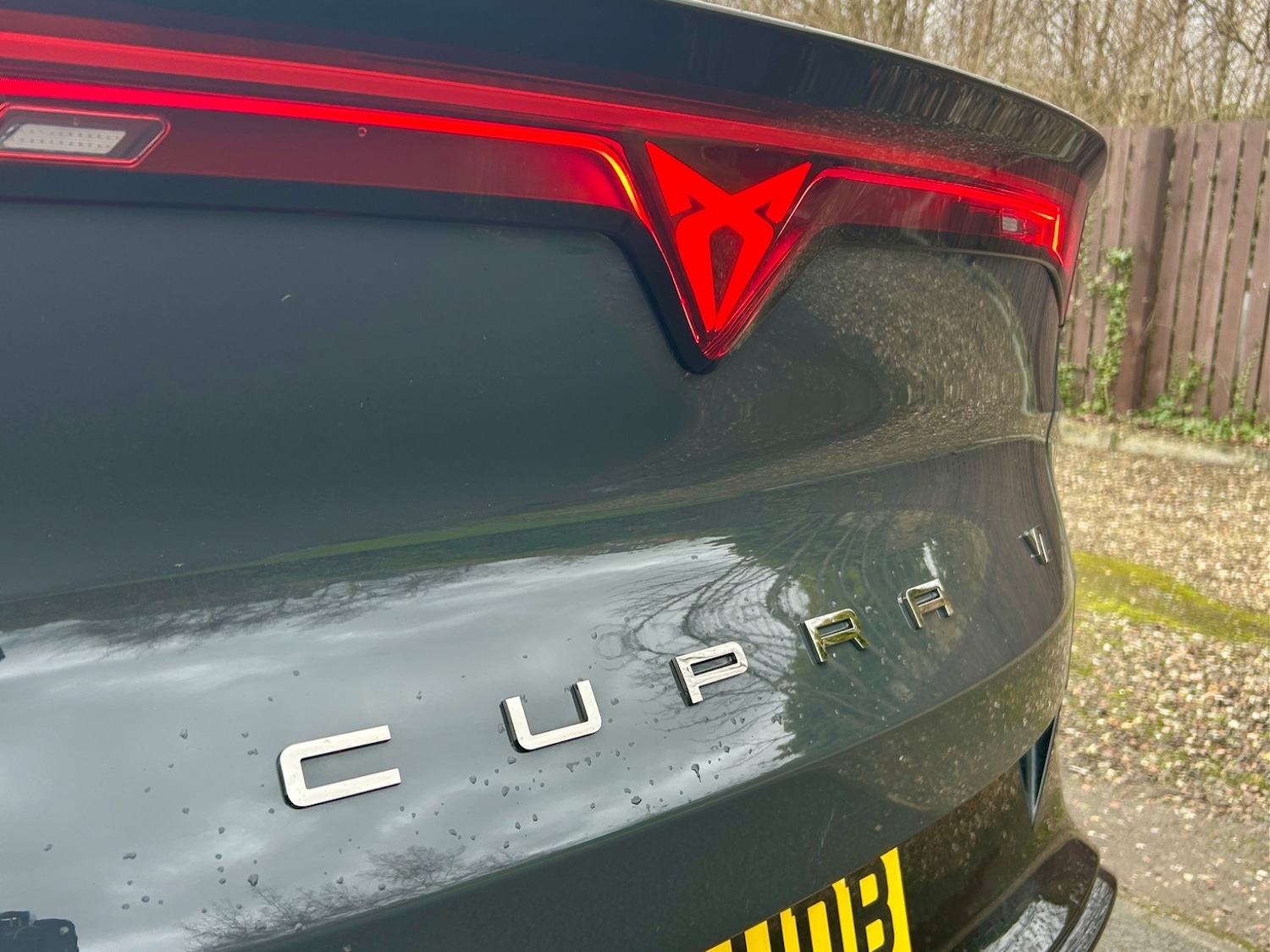 Used Cupra Tavascan 2025 for sale - 77679390: Photo 7