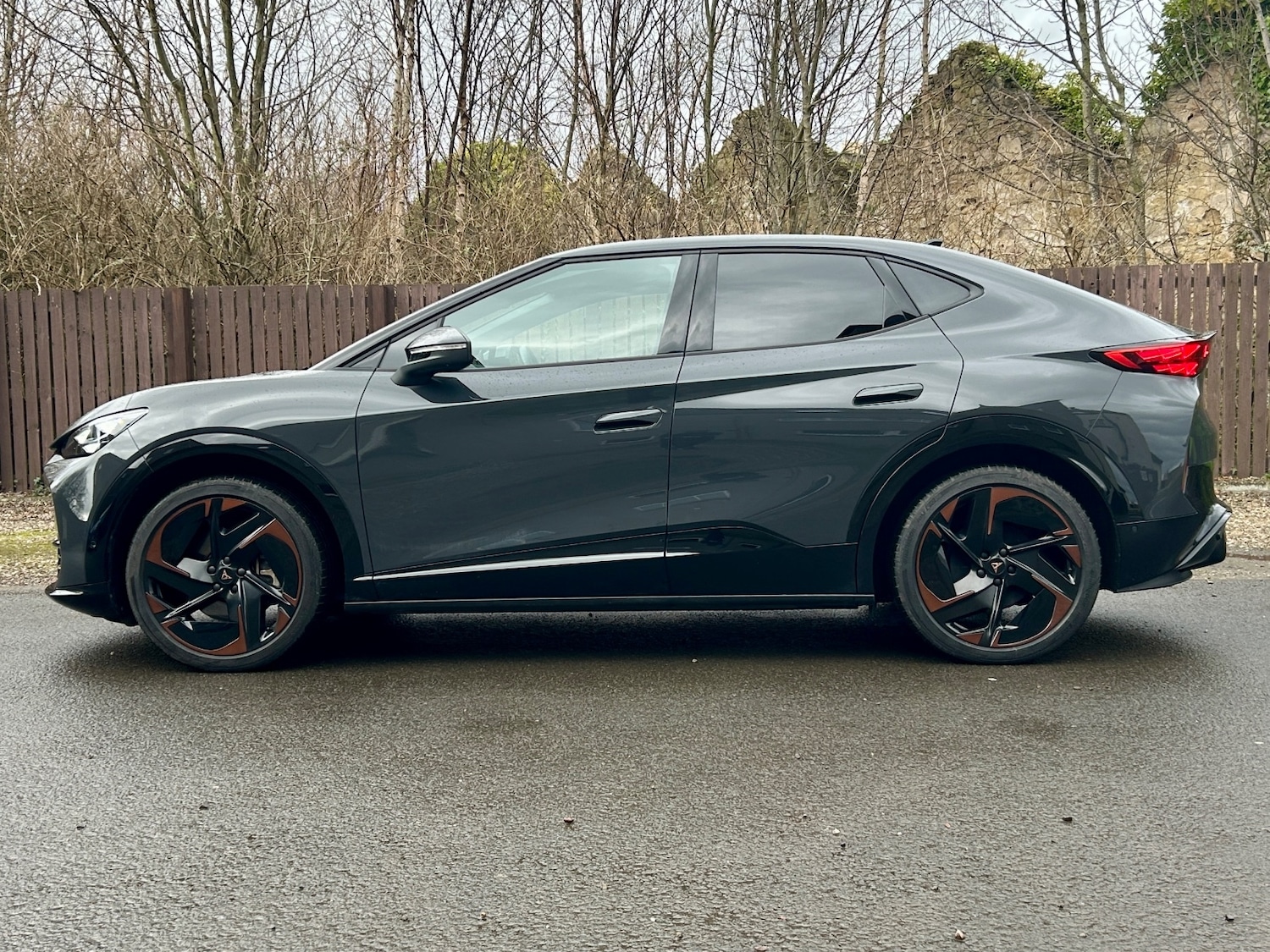 Used Cupra Tavascan 2025 for sale - 77679390: Photo 9