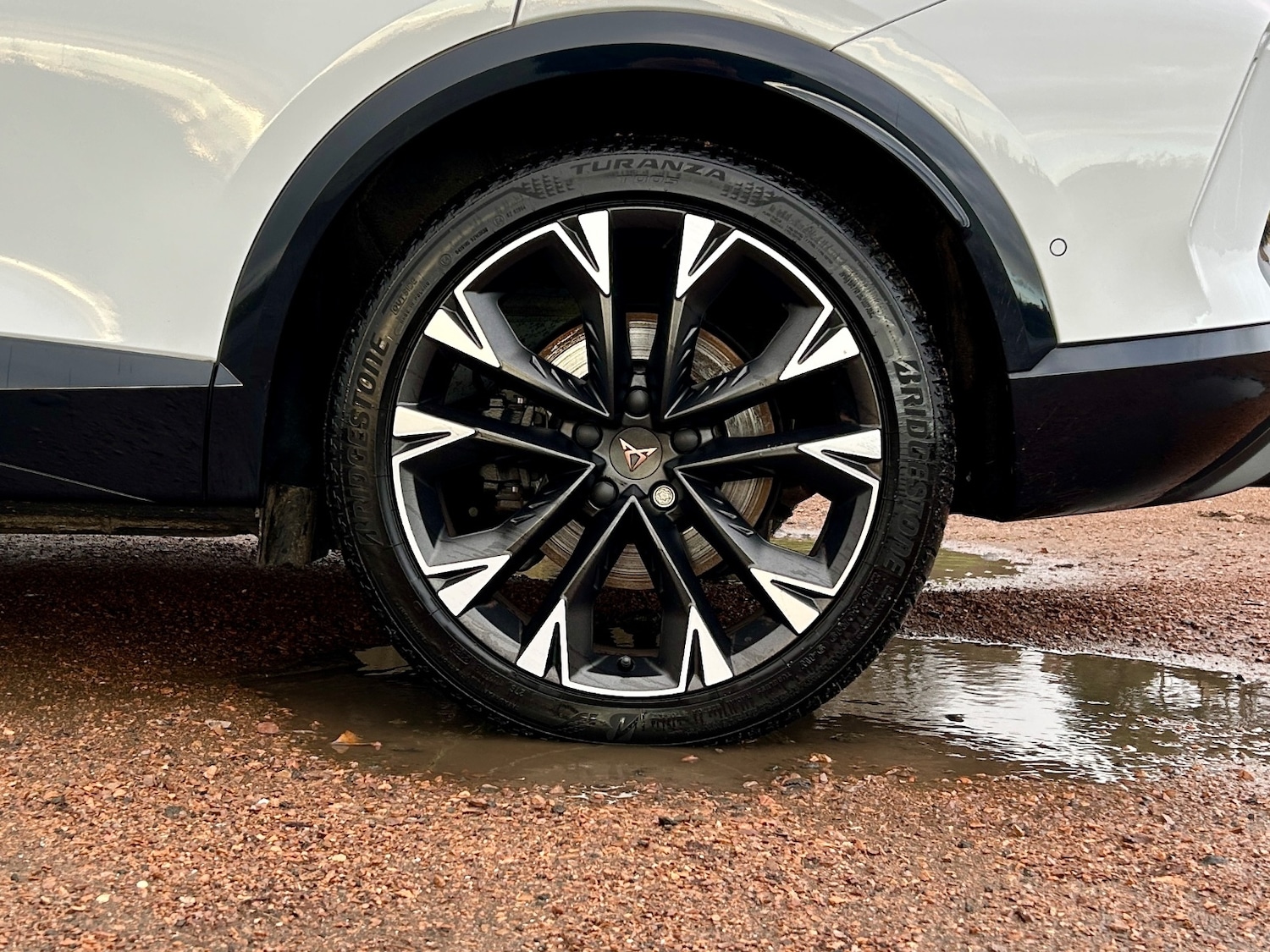 Used Cupra Formentor 2025 for sale - 76982694: Photo 10