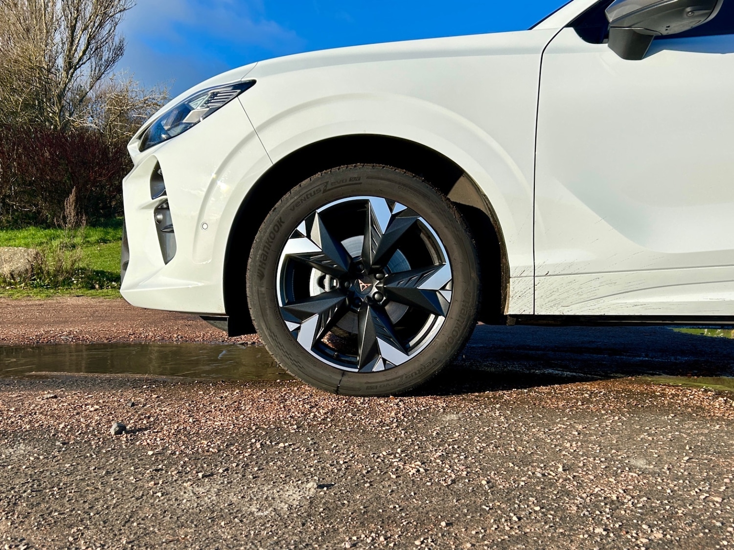 Used Cupra Terramar 2025 for sale - 76692456: Photo 10