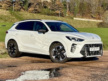 Used Cupra Terramar 2025 for sale - 76692456: Photo