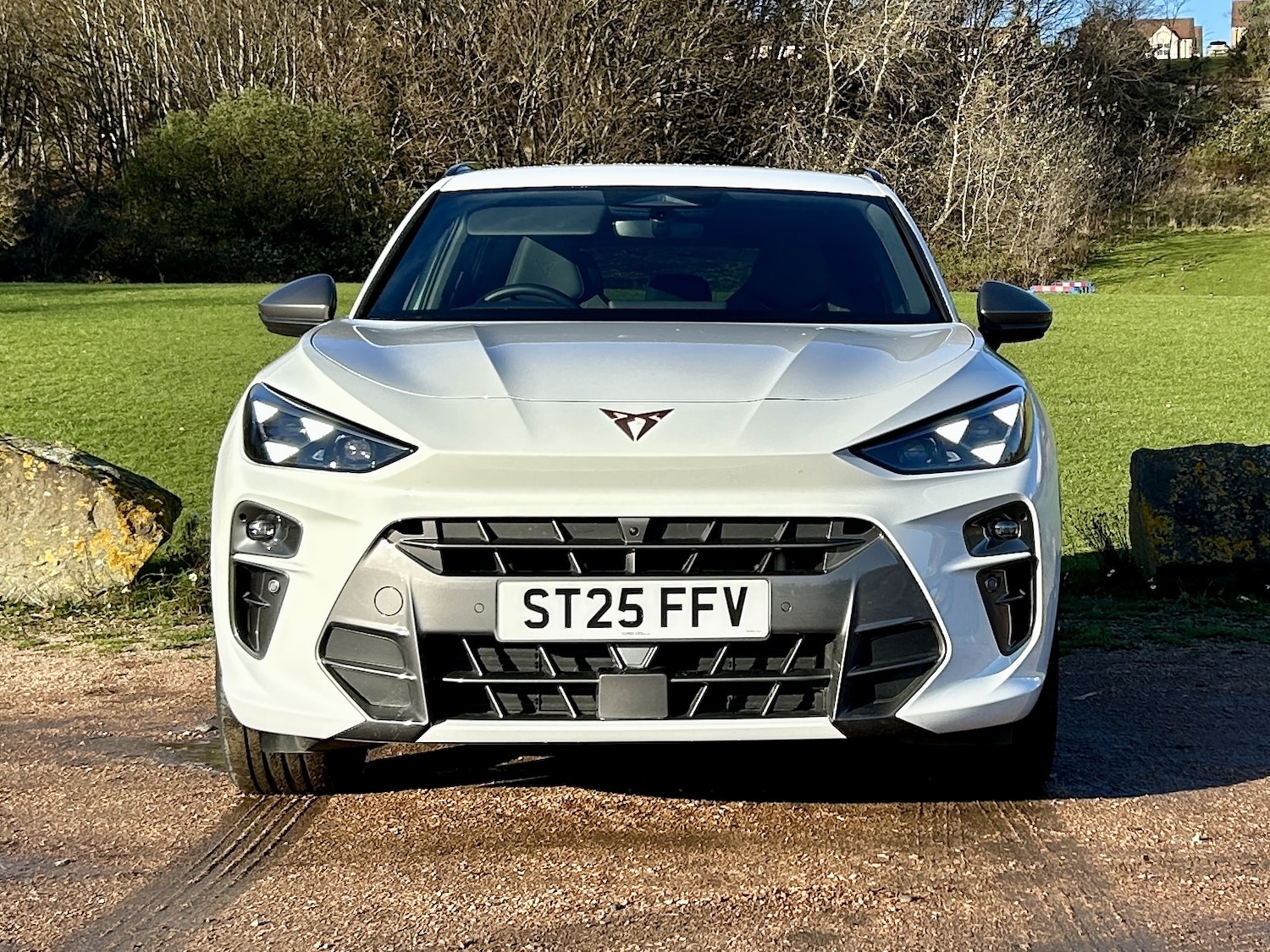 Used Cupra Terramar 2025 for sale - 76692456: Photo 2