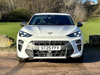 Used Cupra Terramar 2025 for sale - 76692456: Photo