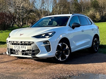 Used Cupra Terramar 2025 for sale - 76692456: Photo