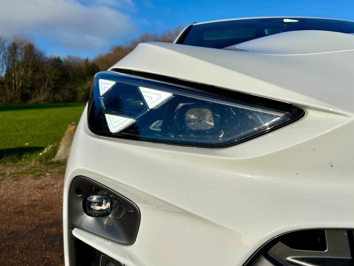 Used Cupra Terramar 2025 for sale - 76692456: Photo 5