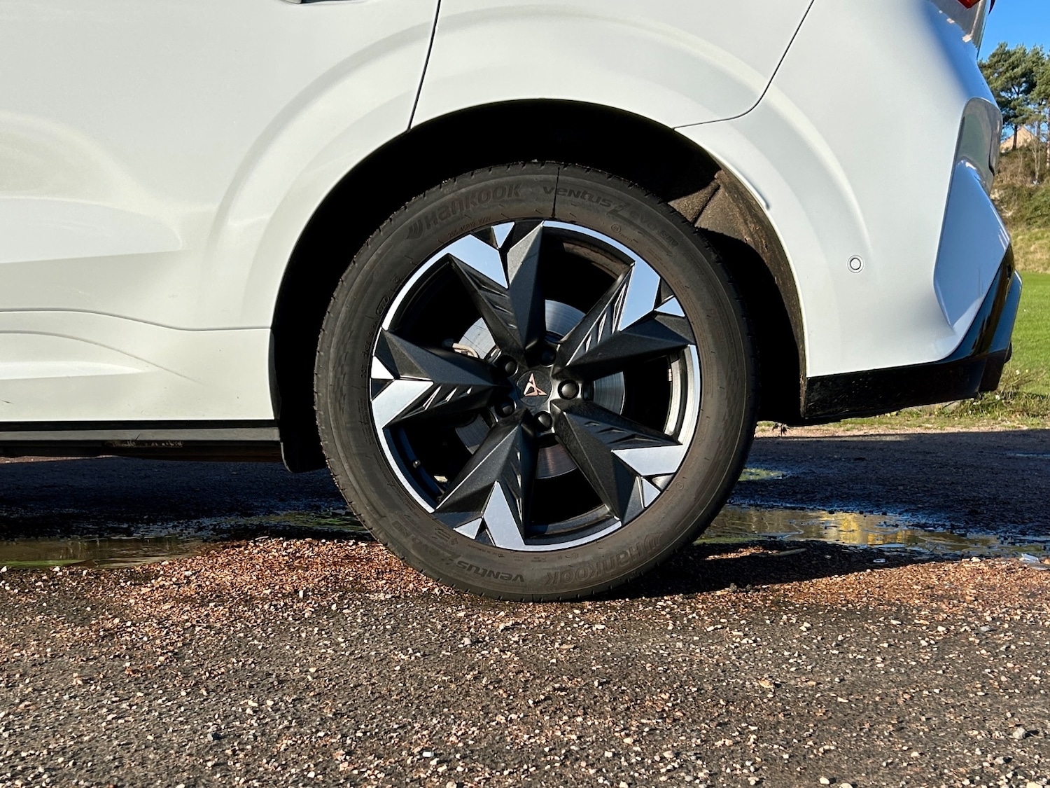 Used Cupra Terramar 2025 for sale - 76692456: Photo 9