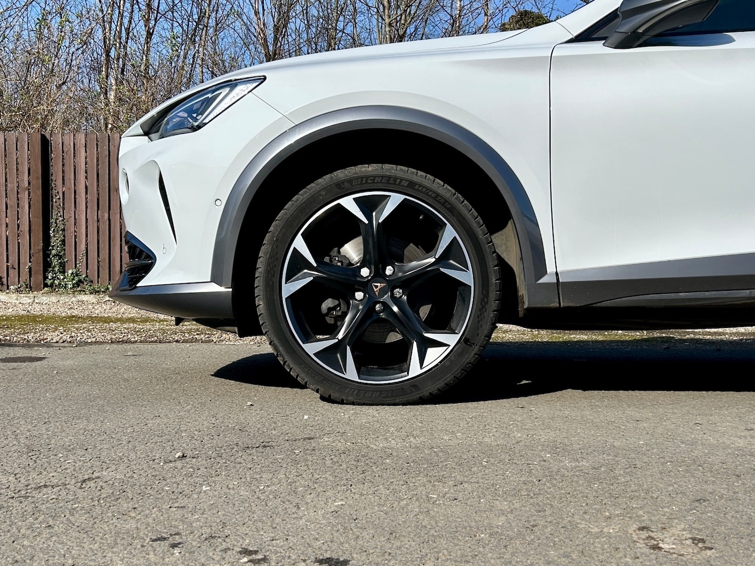 Used Cupra Formentor 2022 for sale - 78098609: Photo 10