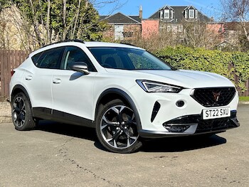 Used Cupra Formentor 2022 for sale - 78098609: Photo