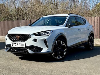 Used Cupra Formentor 2022 for sale - 78098609: Photo