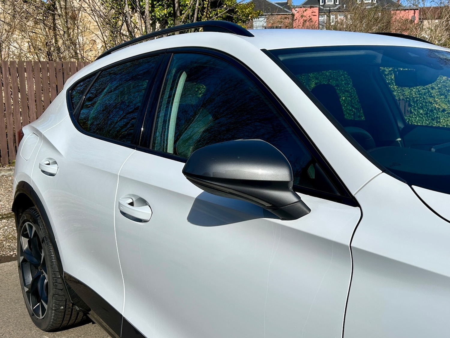 Used Cupra Formentor 2022 for sale - 78098609: Photo 4