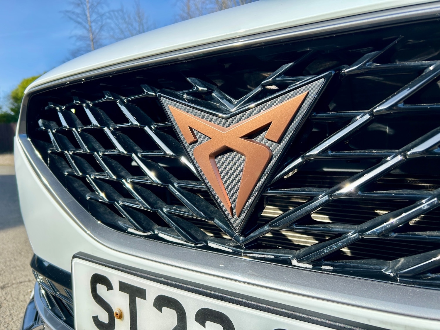 Used Cupra Formentor 2022 for sale - 78098609: Photo 6