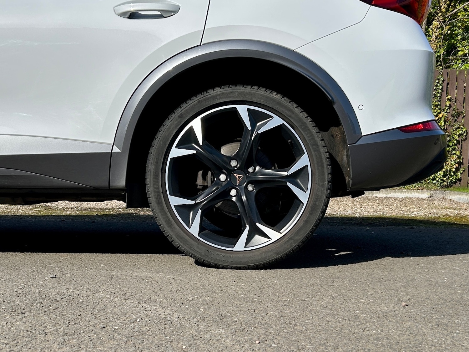 Used Cupra Formentor 2022 for sale - 78098609: Photo 9