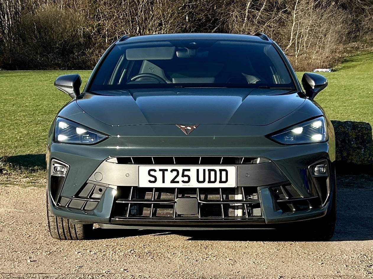 Used Cupra Leon 2025 for sale - 77179321: Photo 2