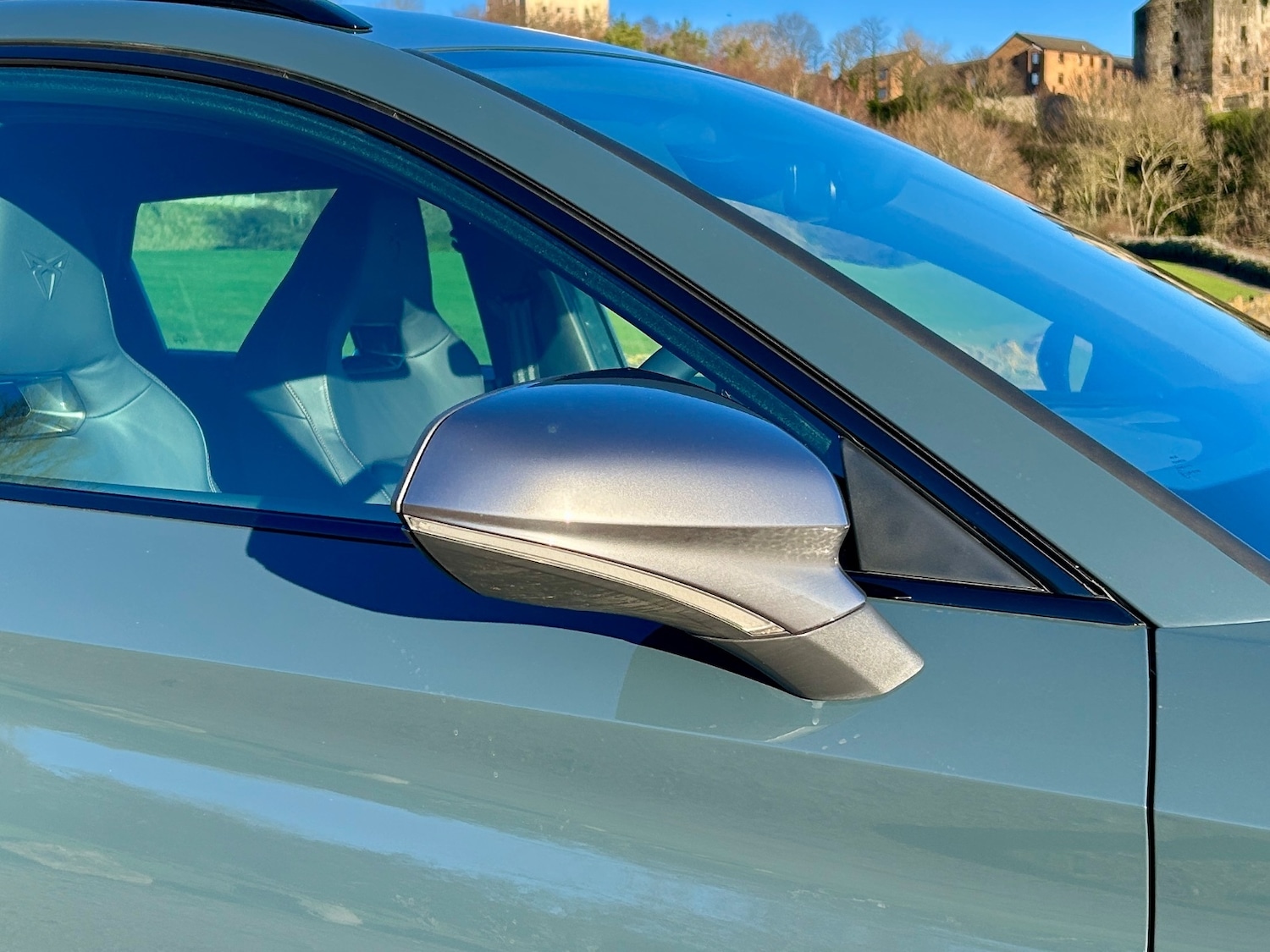 Used Cupra Leon 2025 for sale - 77179321: Photo 4