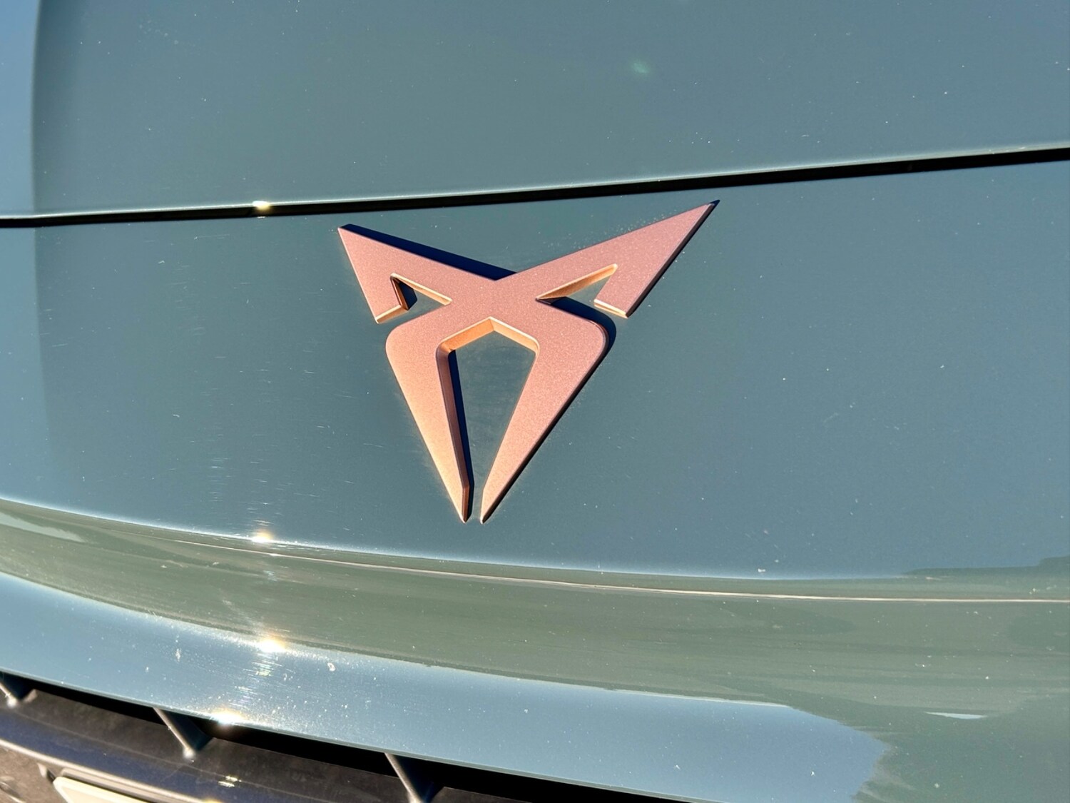 Used Cupra Leon 2025 for sale - 77179321: Photo 6