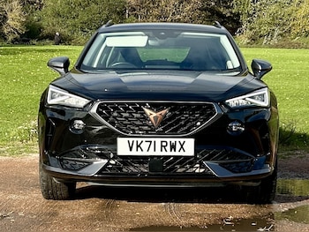 Used Cupra Formentor 2021 for sale - 76680916: Photo