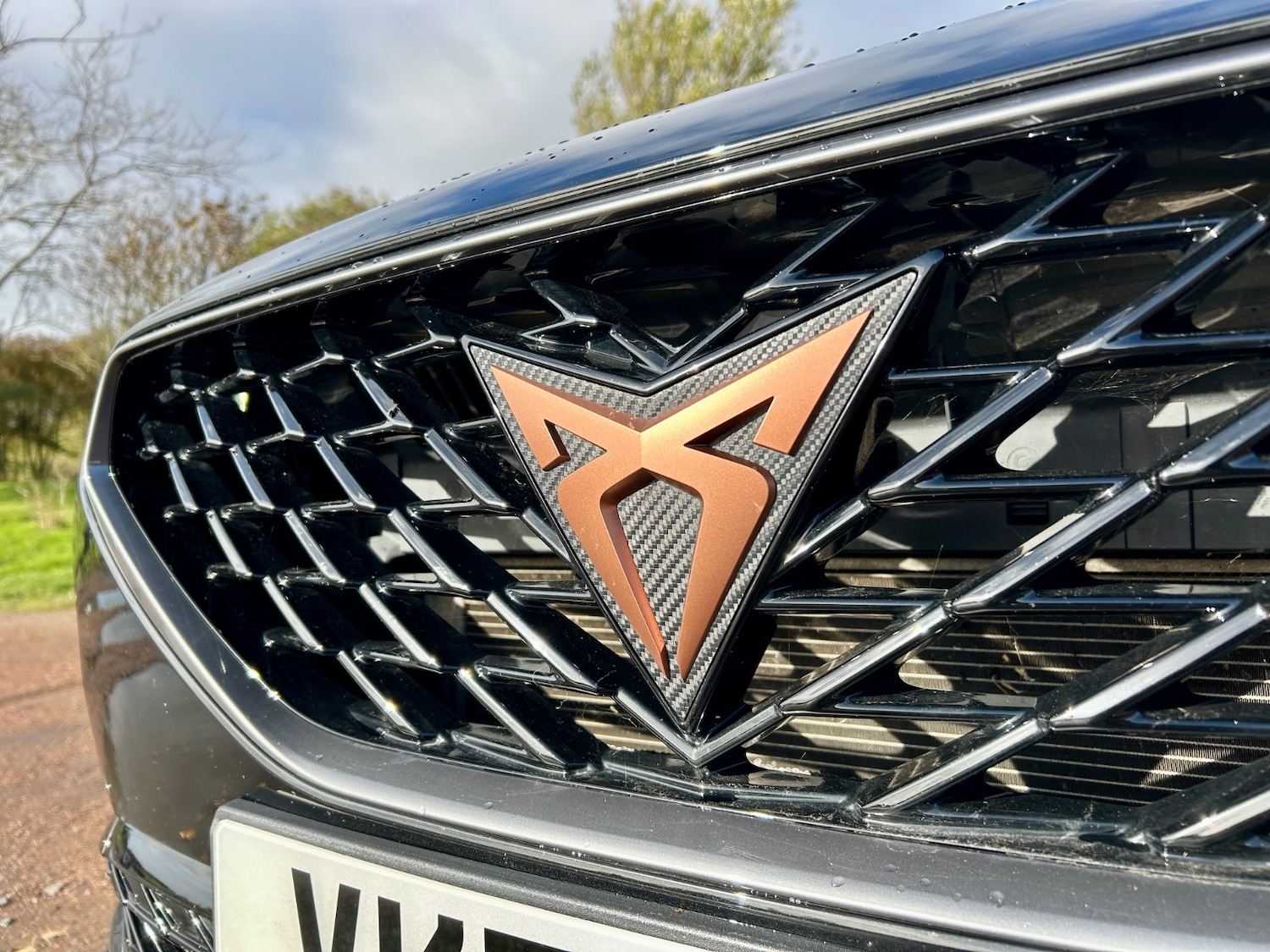 Used Cupra Formentor 2021 for sale - 76680916: Photo 6