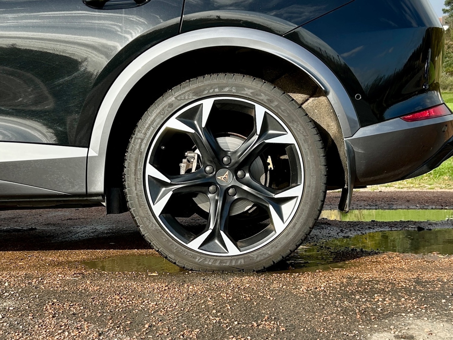 Used Cupra Formentor 2021 for sale - 76680916: Photo 9