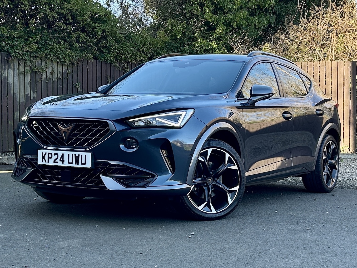 Used Cupra Formentor 2024 for sale - 77607451: Photo 3