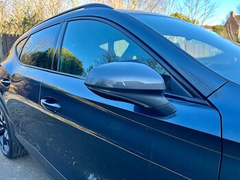 Used Cupra Formentor 2024 for sale - 77607451: Photo