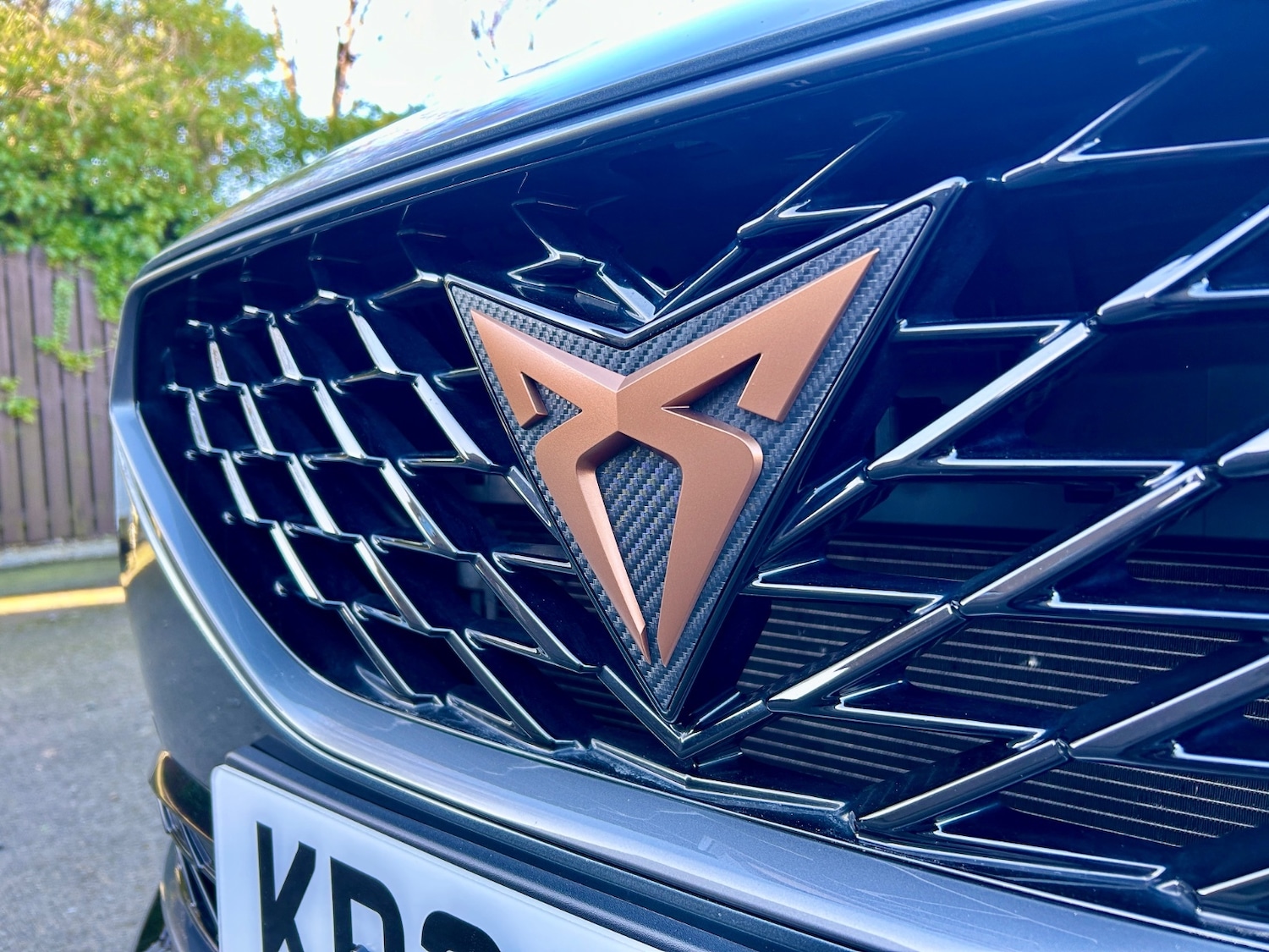 Used Cupra Formentor 2024 for sale - 77607451: Photo 6