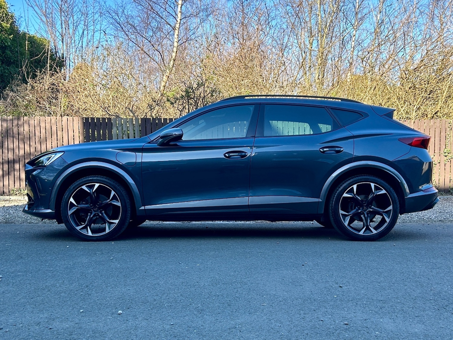 Used Cupra Formentor 2024 for sale - 77607451: Photo 8