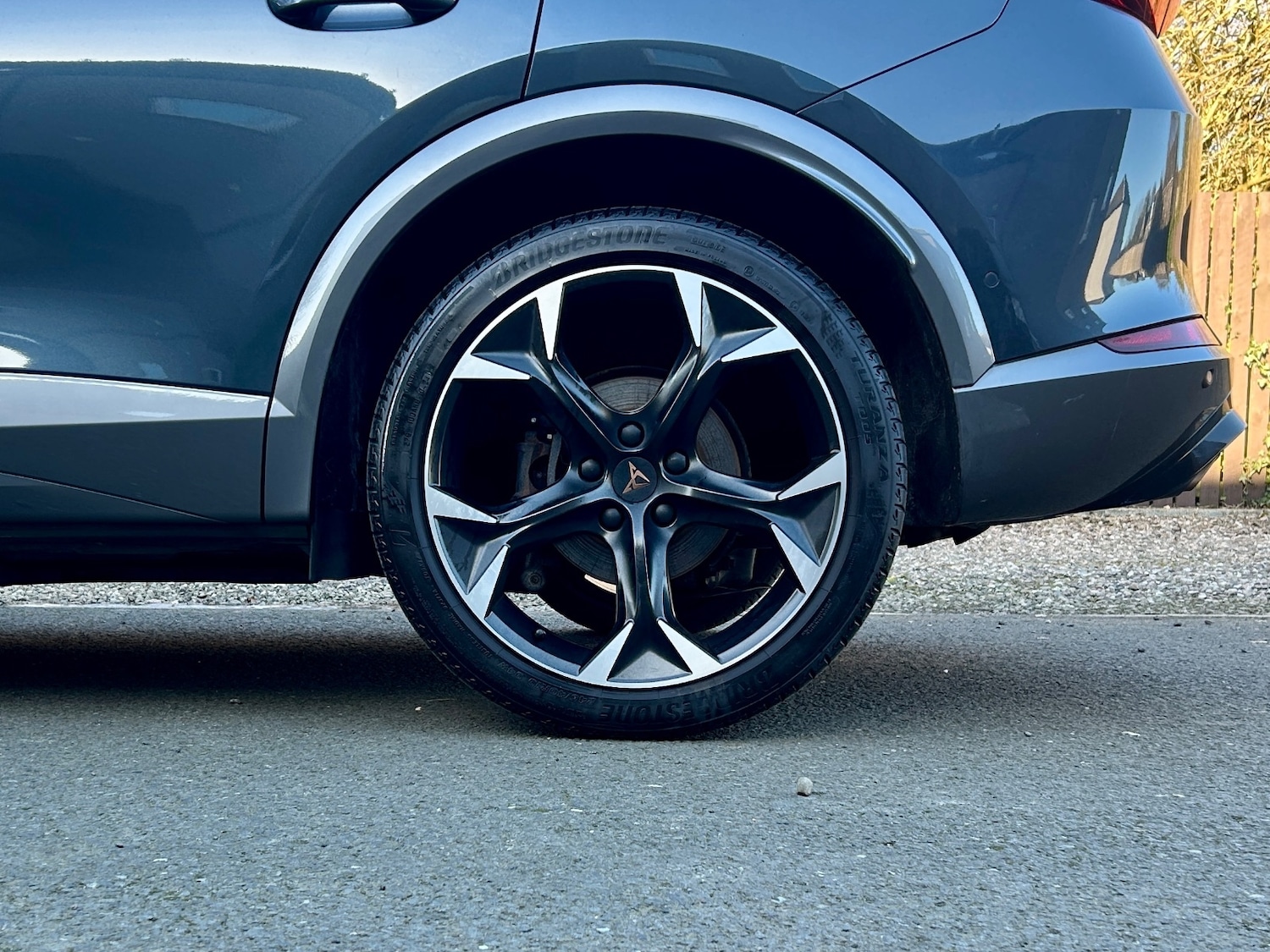 Used Cupra Formentor 2024 for sale - 77607451: Photo 9