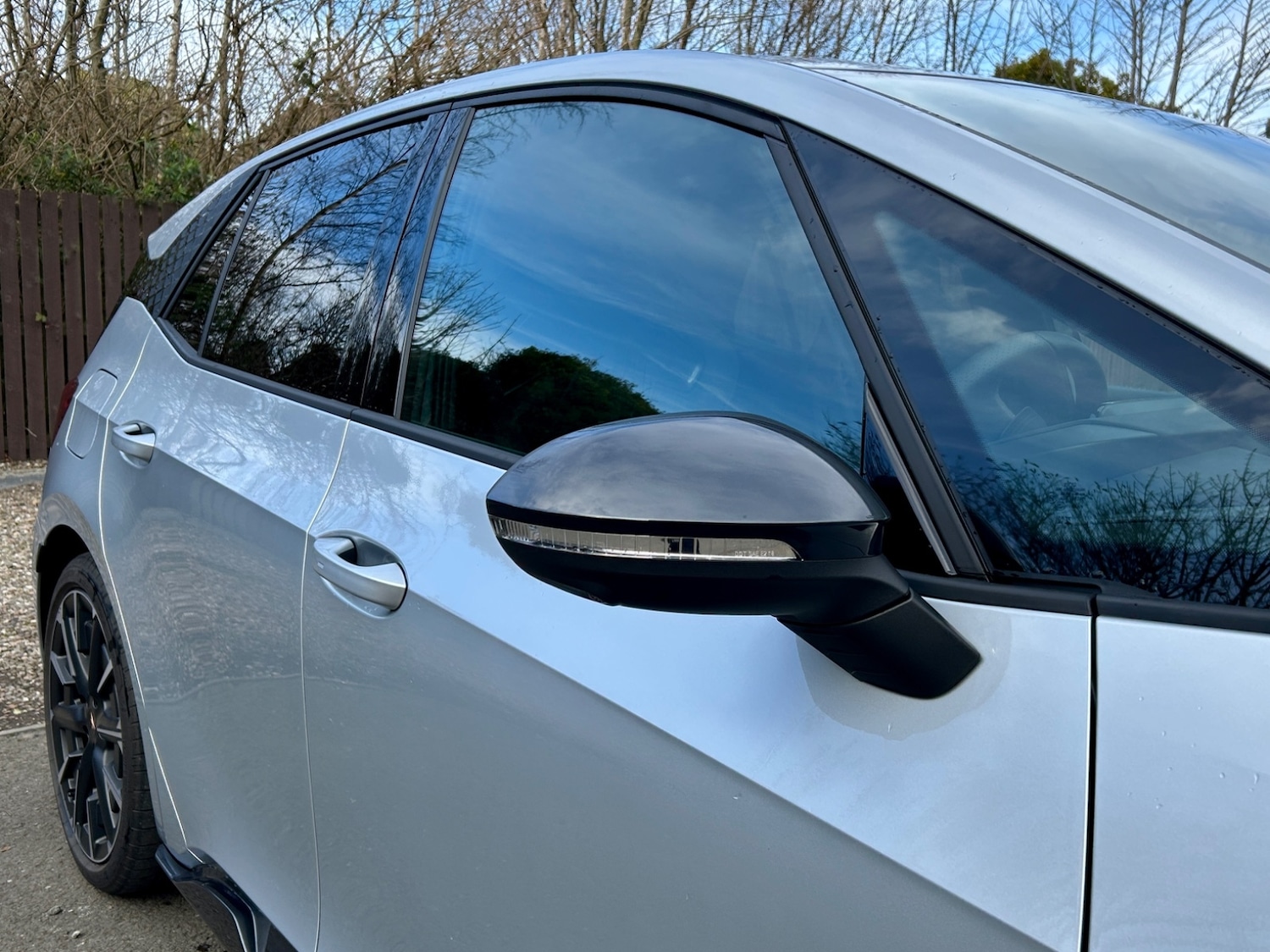 Used Cupra Born 2025 for sale - 77730969: Photo 4