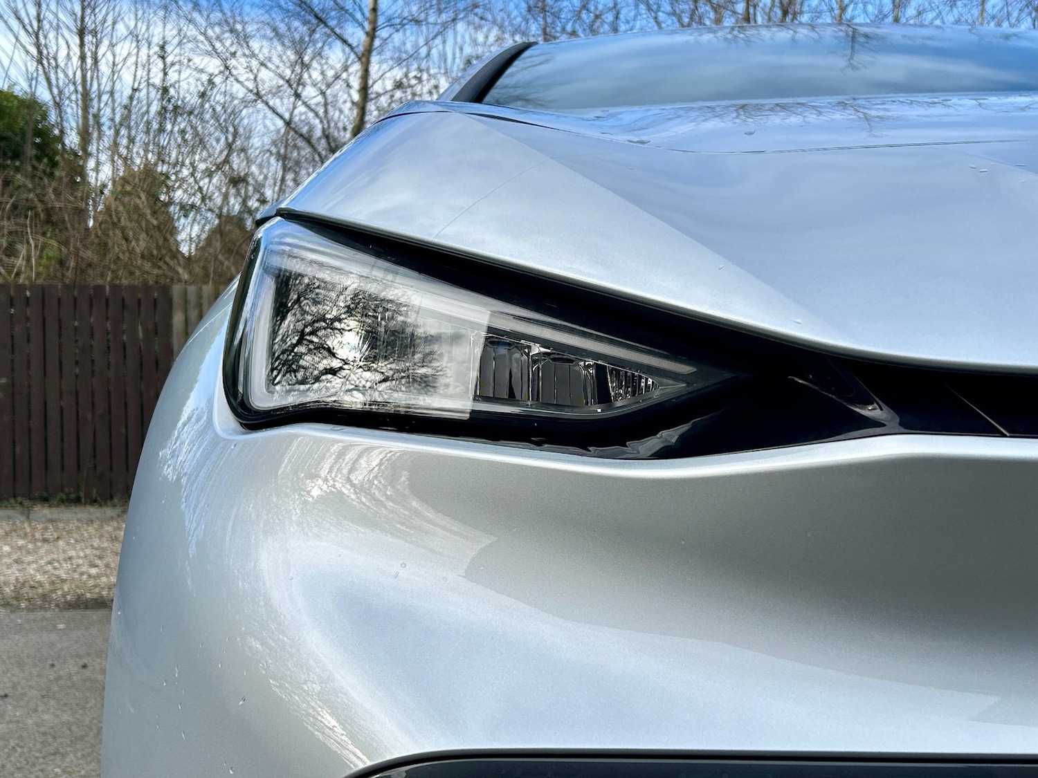 Used Cupra Born 2025 for sale - 77730969: Photo 5