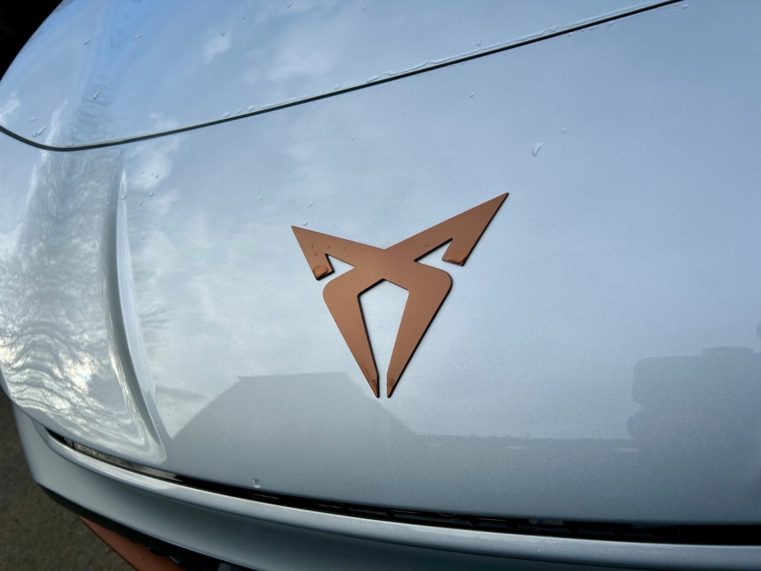 Used Cupra Born 2025 for sale - 77730969: Photo 6