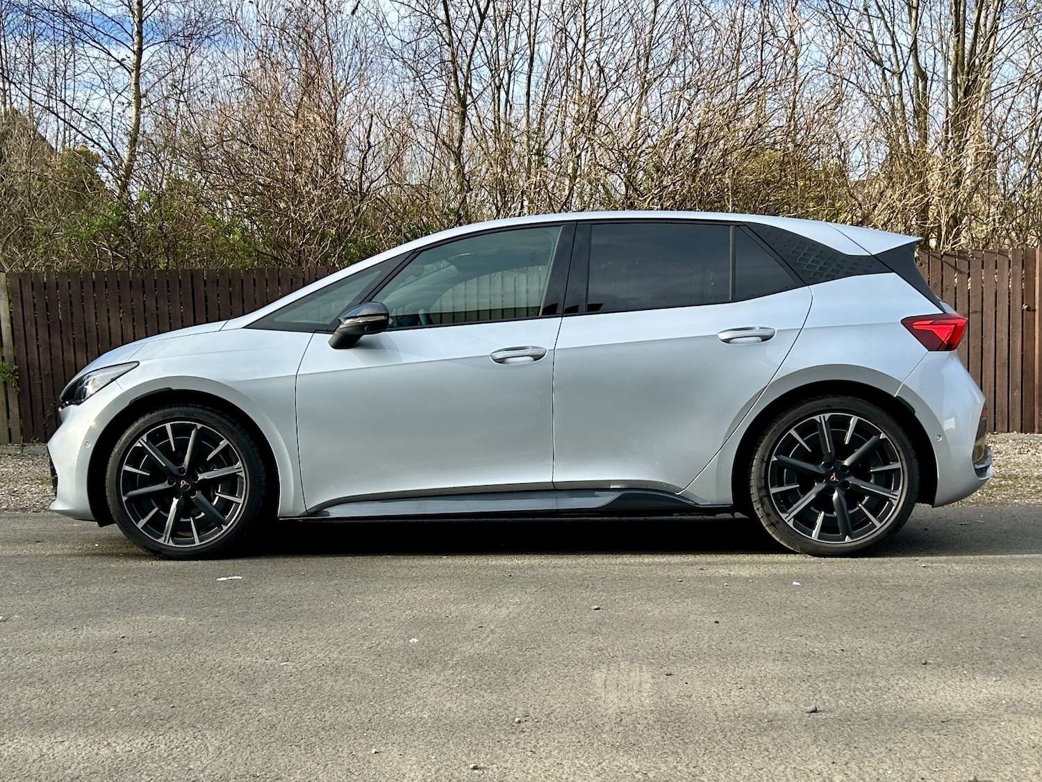 Used Cupra Born 2025 for sale - 77730969: Photo 8