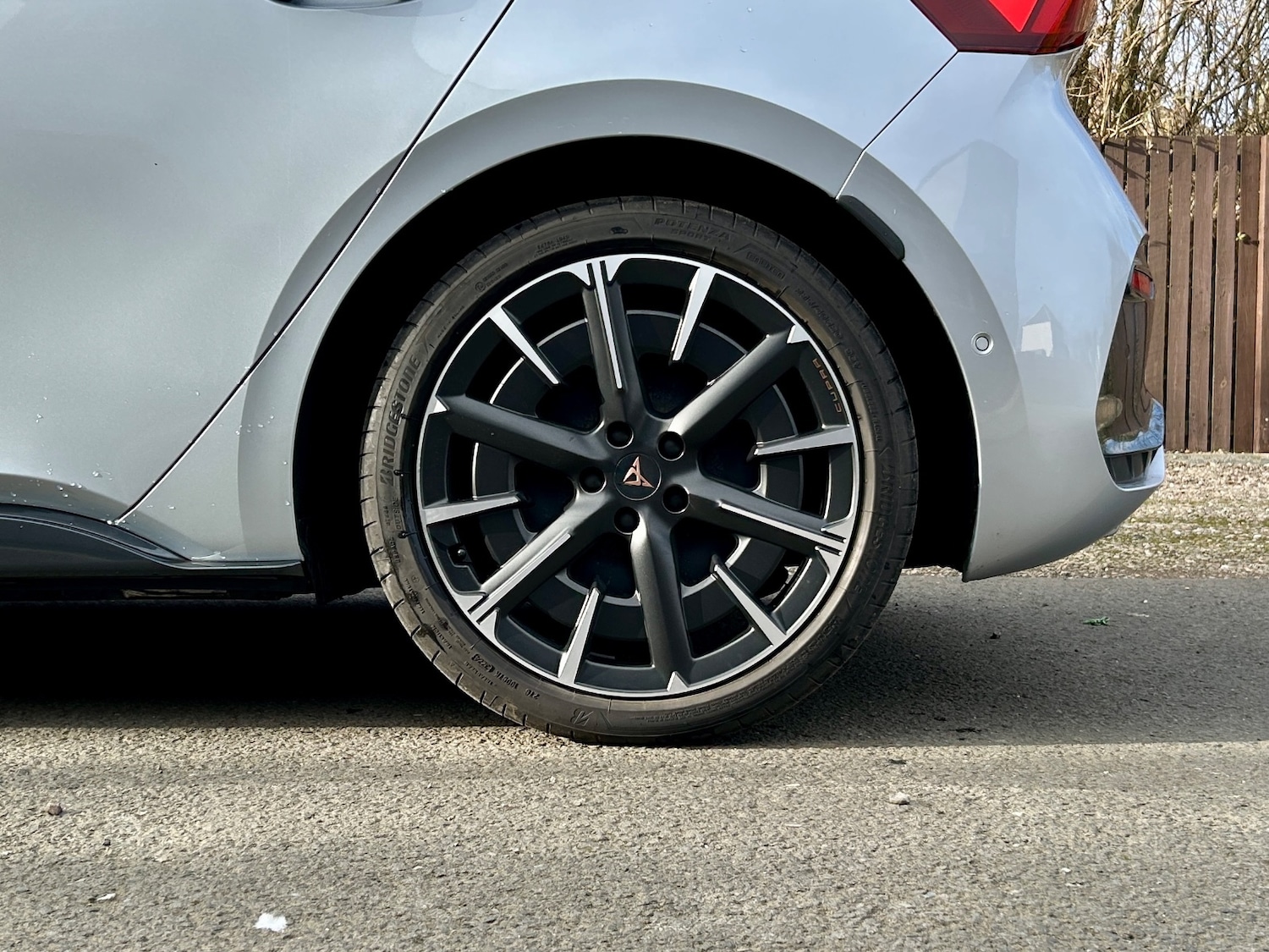 Used Cupra Born 2025 for sale - 77730969: Photo 9