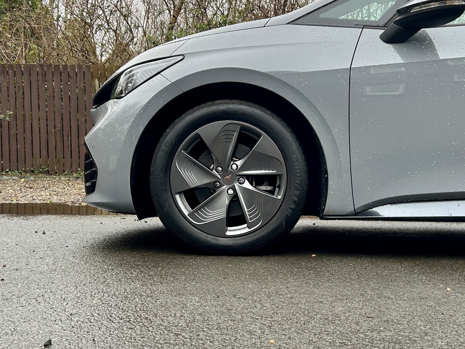 Used Cupra Born 2022 for sale - 77918505: Photo 10