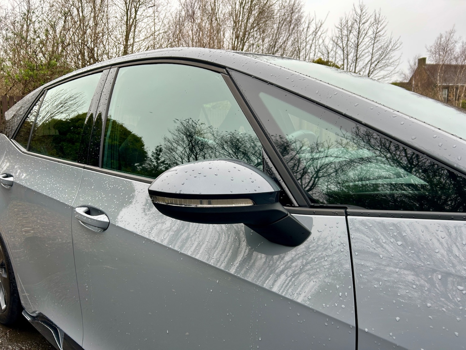 Used Cupra Born 2022 for sale - 77918505: Photo 4