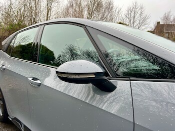 Used Cupra Born 2022 for sale - 77918505: Photo