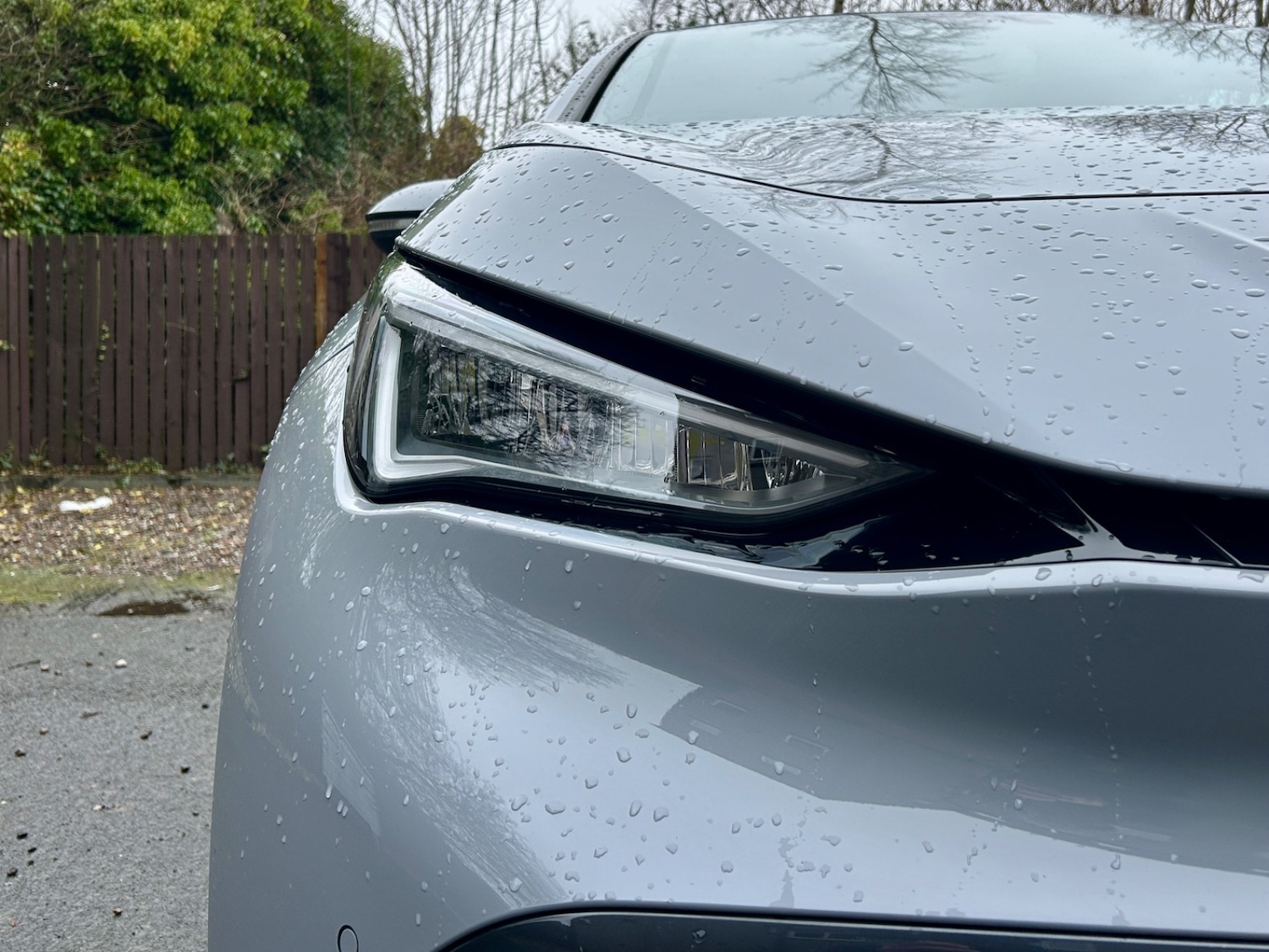 Used Cupra Born 2022 for sale - 77918505: Photo 5