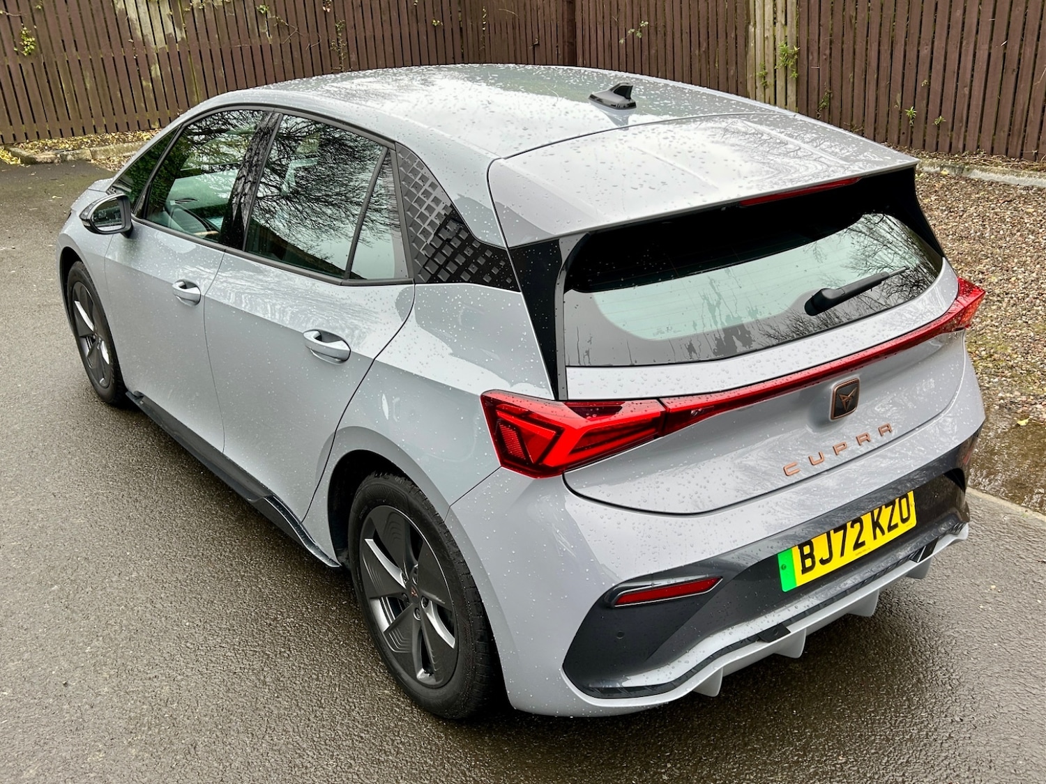 Used Cupra Born 2022 for sale - 77918505: Photo 7